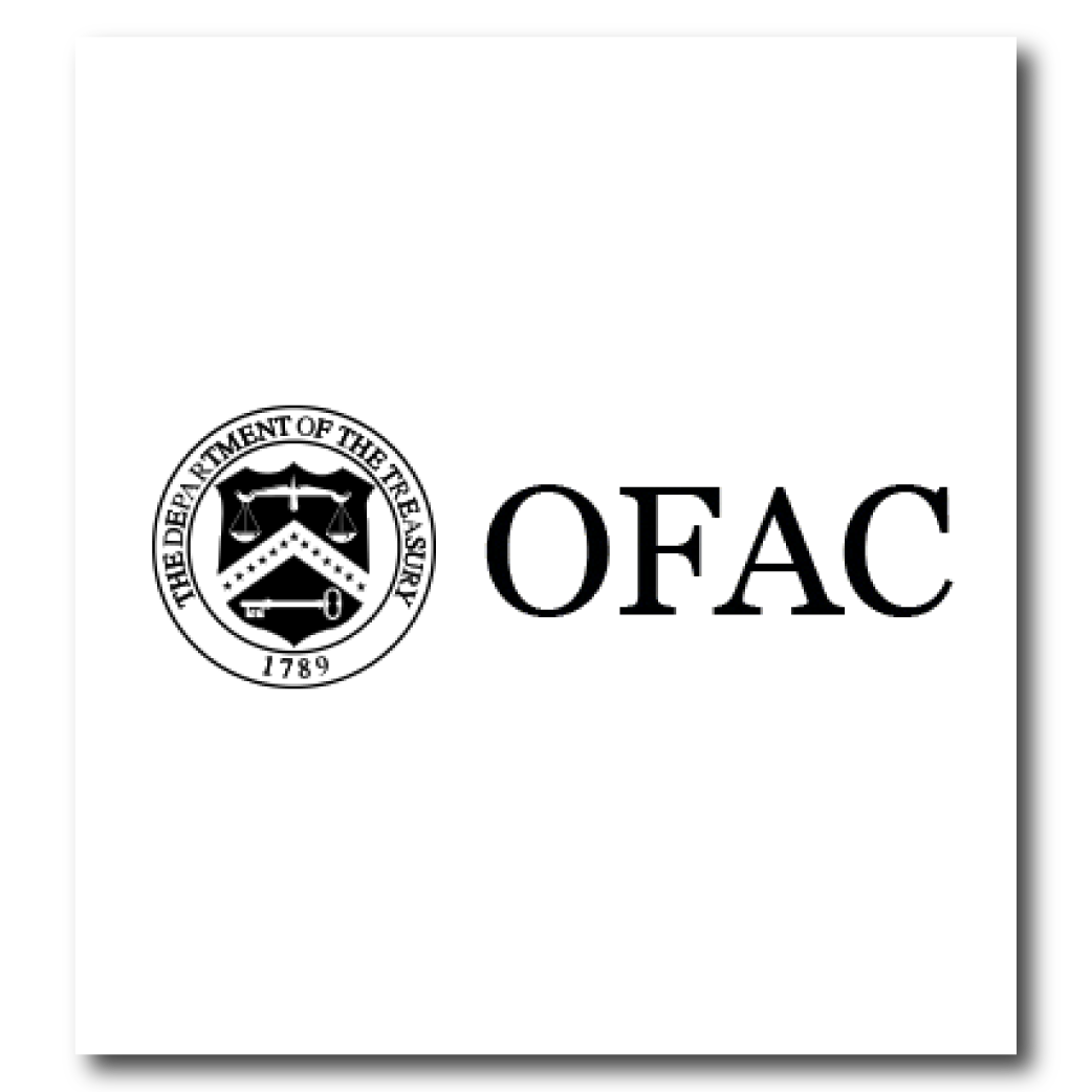 logo OFAC