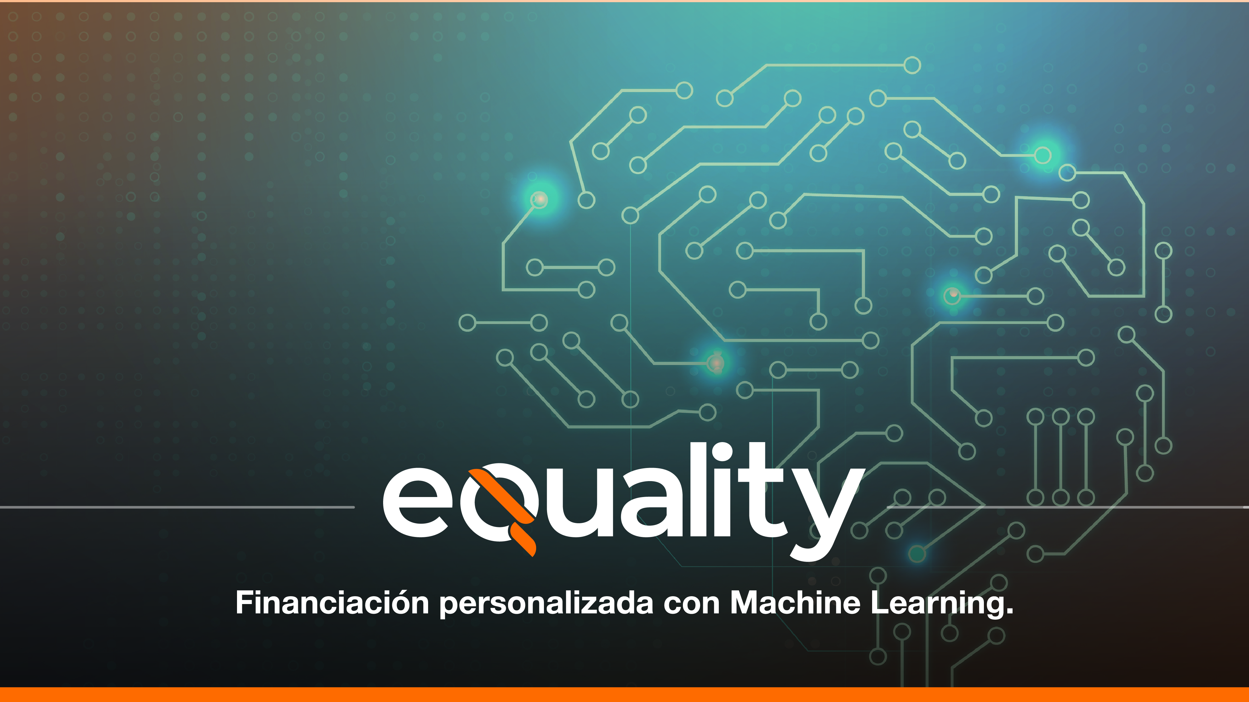 Empresa de igualdad - Inclusión Financiera Rentable. Sumamos local, actuamos global.