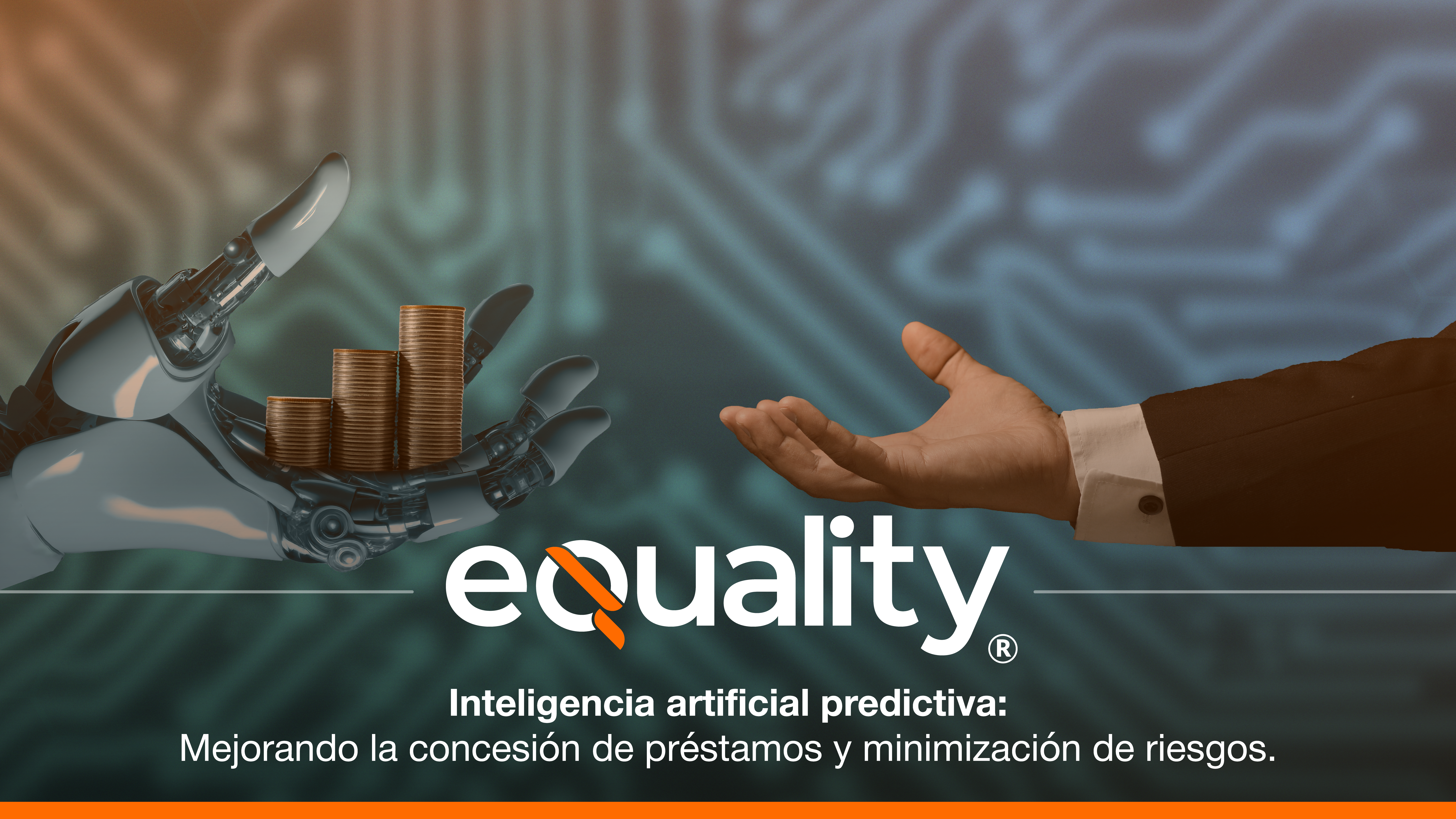 Conoce nuestras soluciones tecnológicas, impulsamos la inclusión financiera rentable. ¡Potencia tus ventas y lleva tu negocio al éxito!