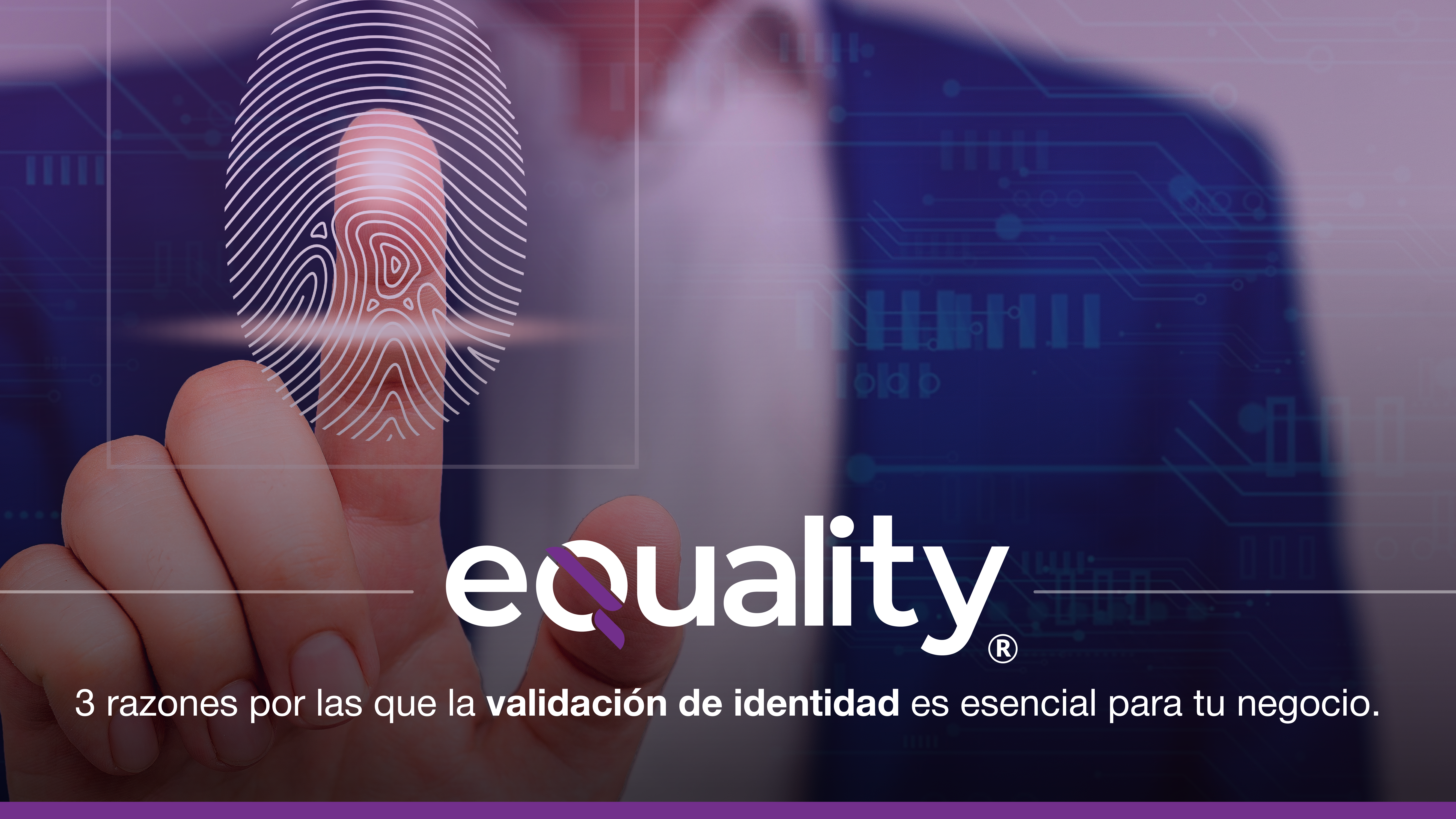 Valida la identidad con nuestra herramienta y previene fraudes en tu negocio.