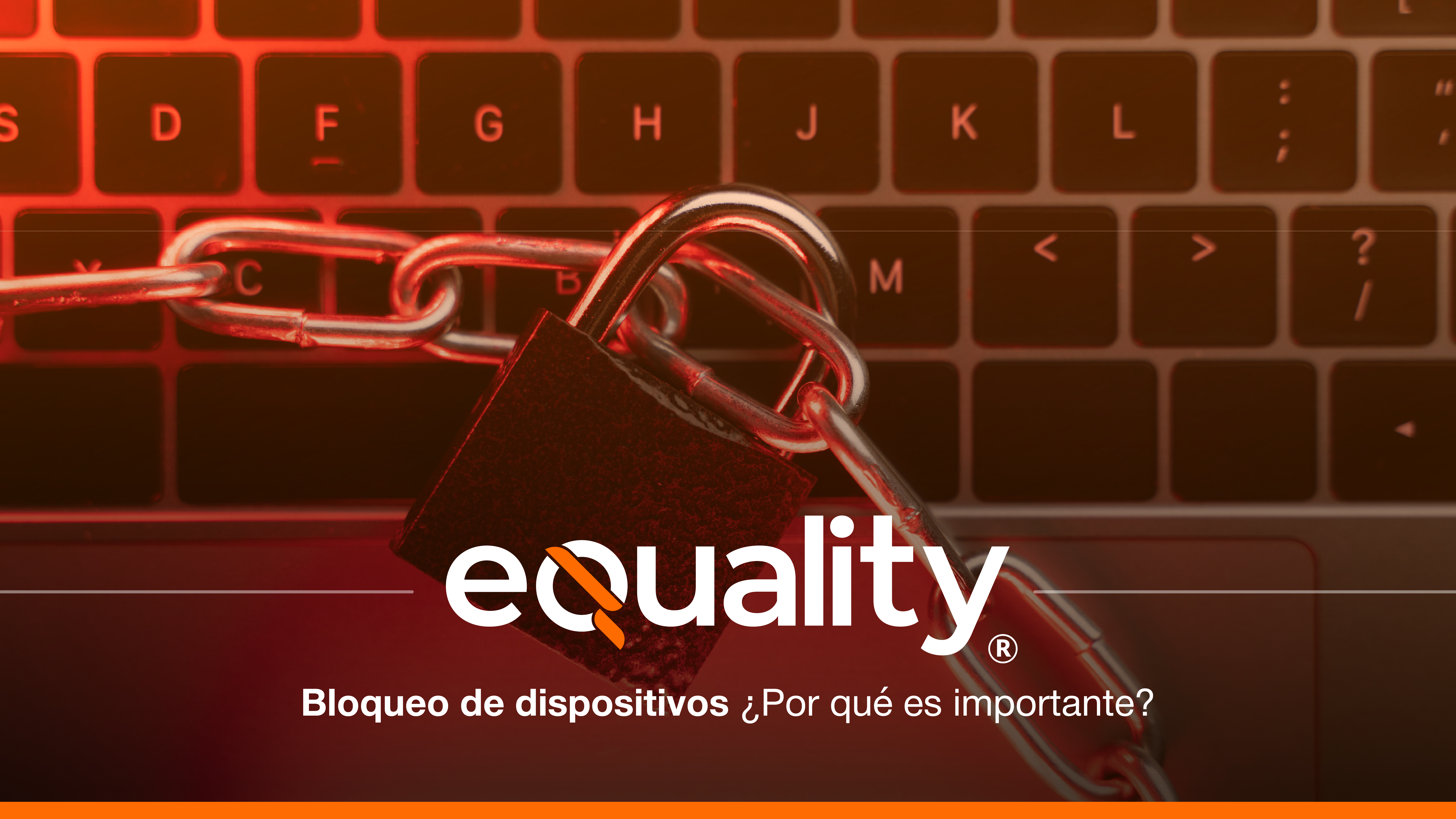 Con nuestra herramienta de bloqueo, puedes bloquear dispositivos financiados como teléfonos, TV y tablets.