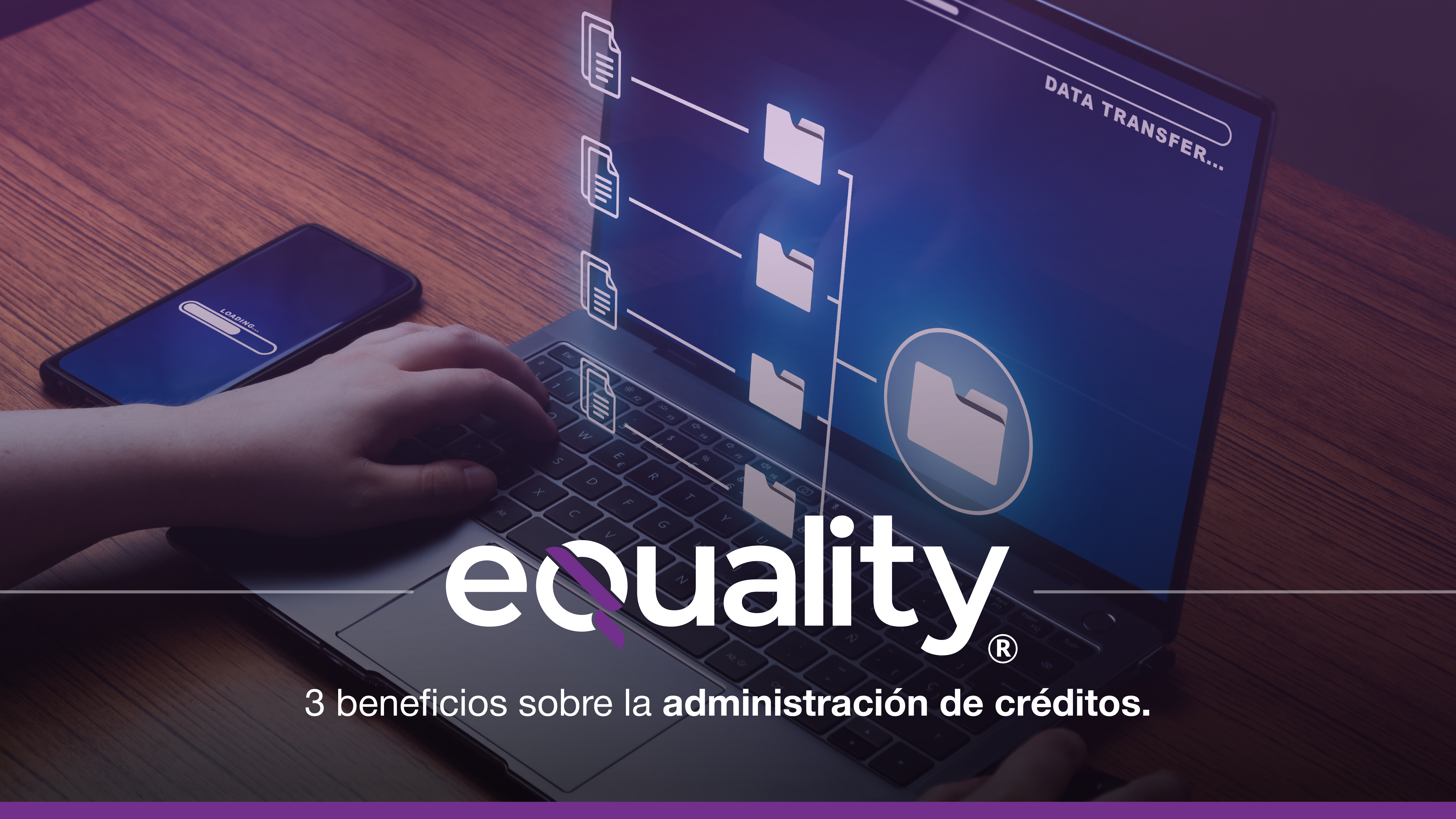 Con nuestra Plataforma de Administración de Créditos, incrementa la productividad de tu negocio y mejora la experiencia del cliente con nuestra plataforma todo en uno.