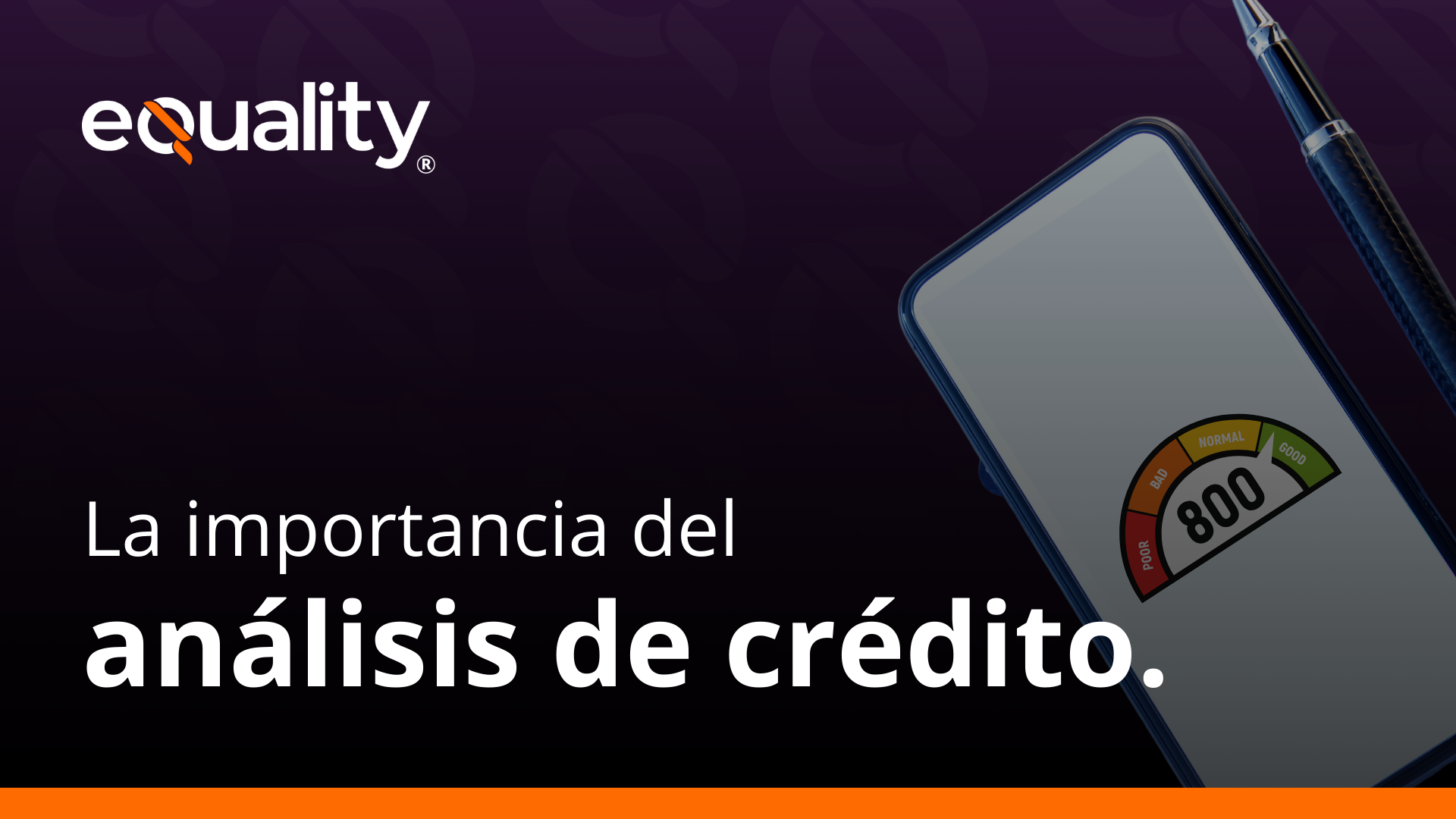 ¡Transforma la manera en que administras tus créditos!