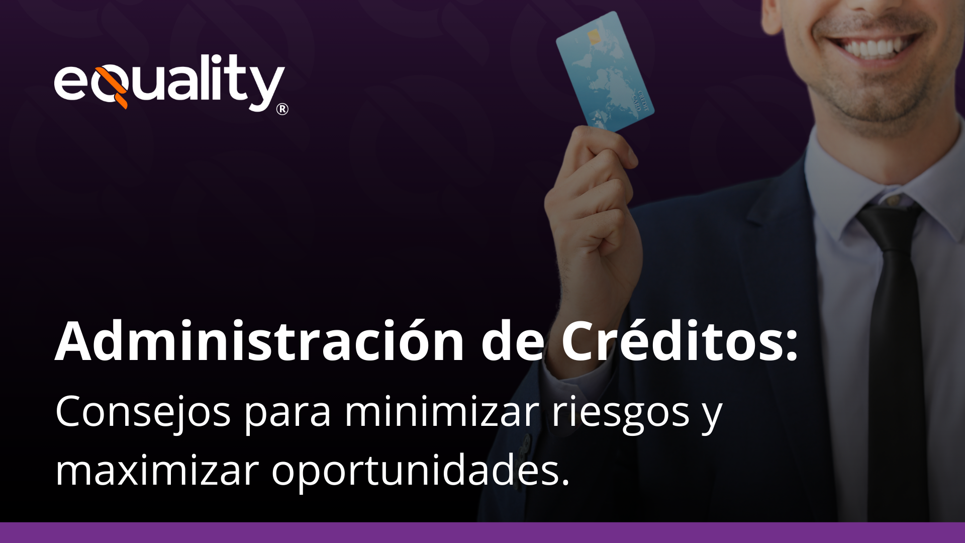 Automatiza el proceso de los créditos que otorgas con nuestra plataforma todo en uno.