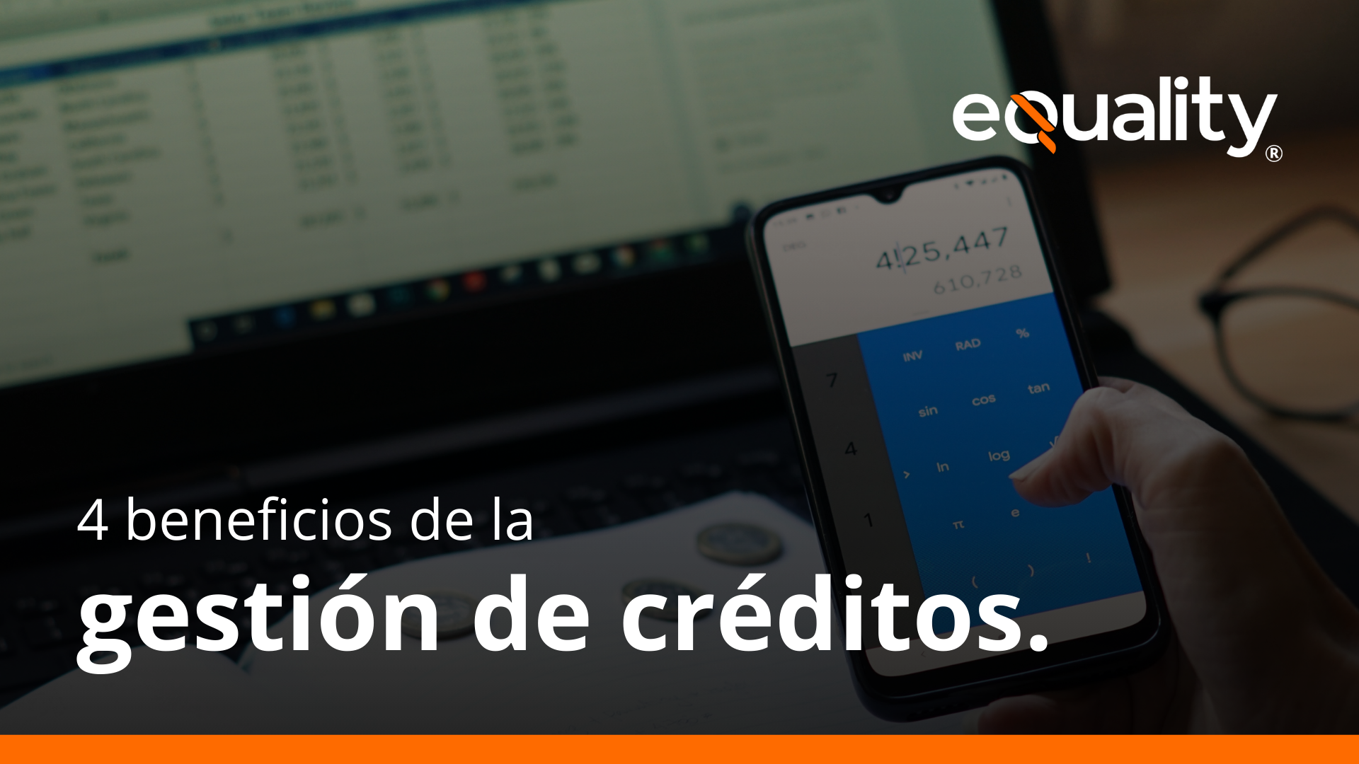 Con nuestra Plataforma de administración de créditos es la aliada ideal para organizaciones que desean transformar su manera de operar.