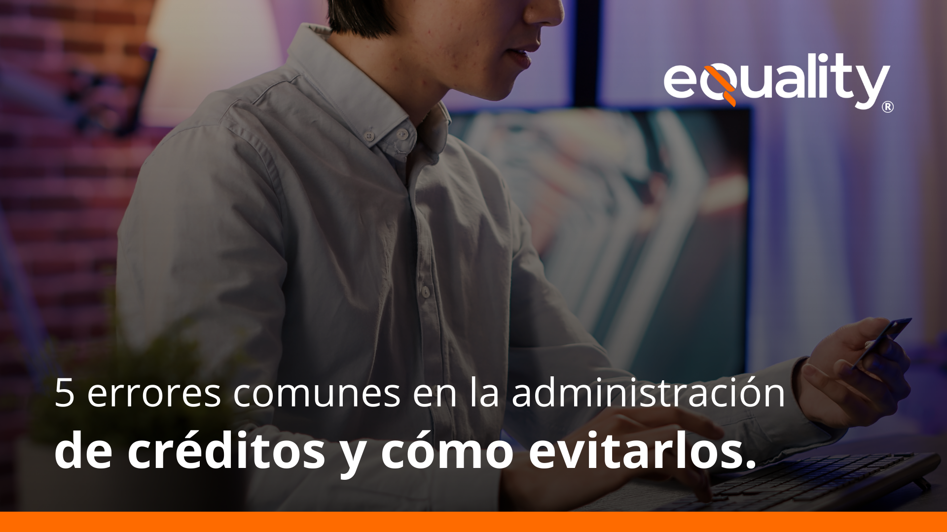 Con nuestra Plataforma de Administración de Créditos, incrementa la productividad de tu negocio y mejora la experiencia del cliente con nuestra plataforma todo en uno.