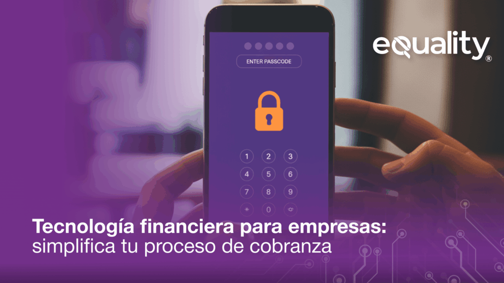La tecnología financiera para empresas impulsa la eficiencia en la gestión de cobro. Descubre cómo la cobranza automatizada y las herramientas digitales transforman la recuperación de deudas y optimizan tus procesos financieros.