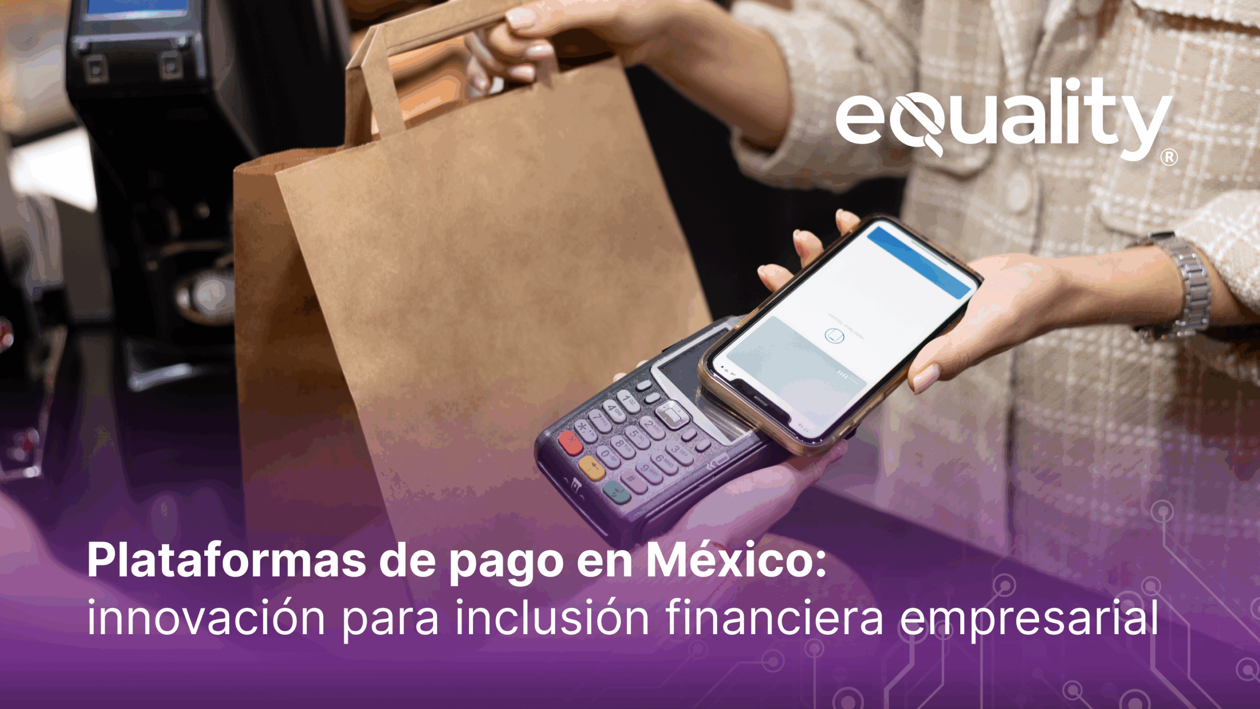 Descubre cómo las plataformas de pago en México impulsan la inclusión financiera y el crecimiento de negocios, optimizando ingresos y reduciendo la mora.