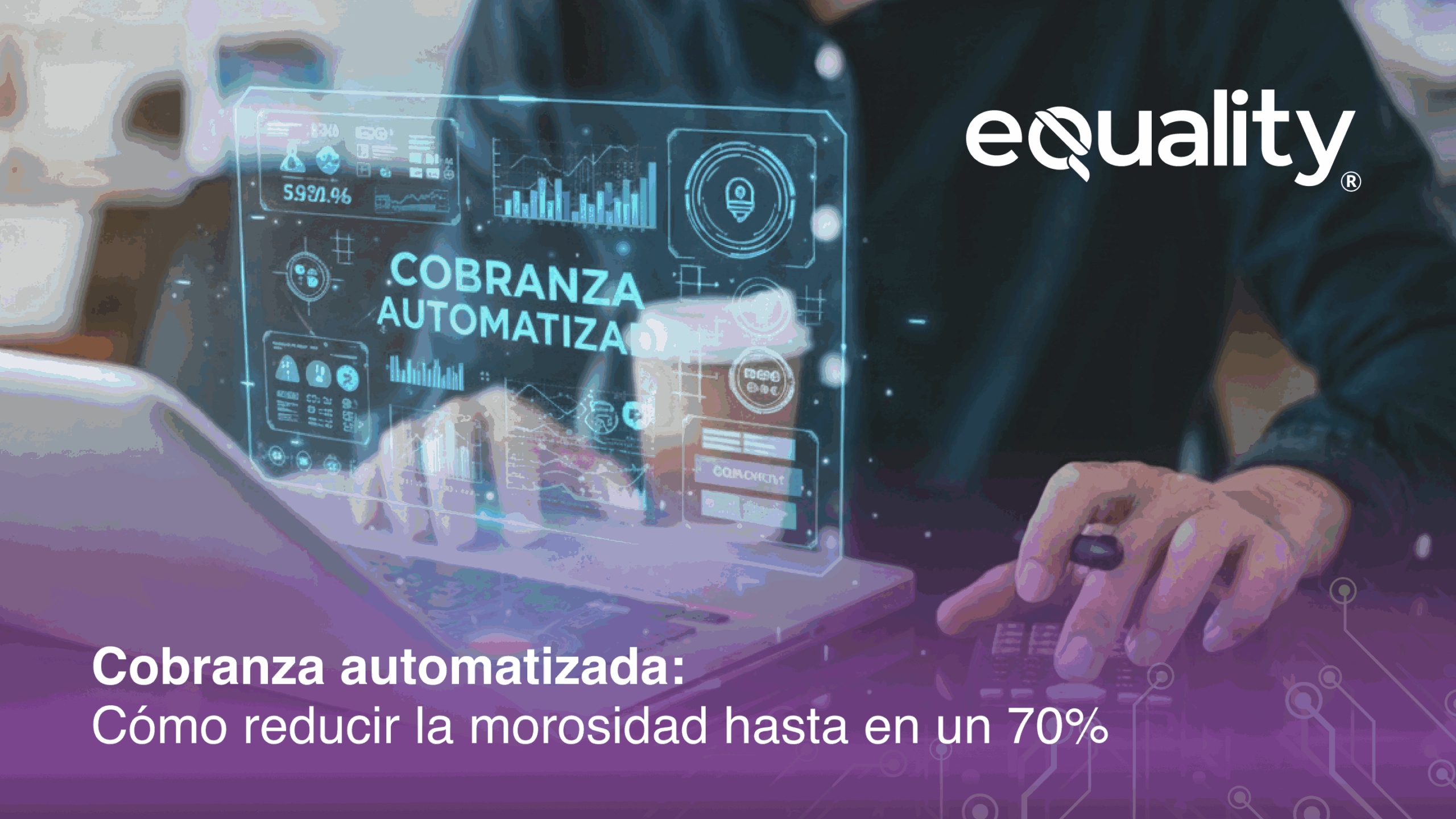 meta descripción: Optimiza tu cobranza y reduce la morosidad hasta un 70% con cobranza automatizada, herramientas de cobranza y tecnología financiera para empresas. Mejora la gestión financiera y los pagos digitales hoy mismo.