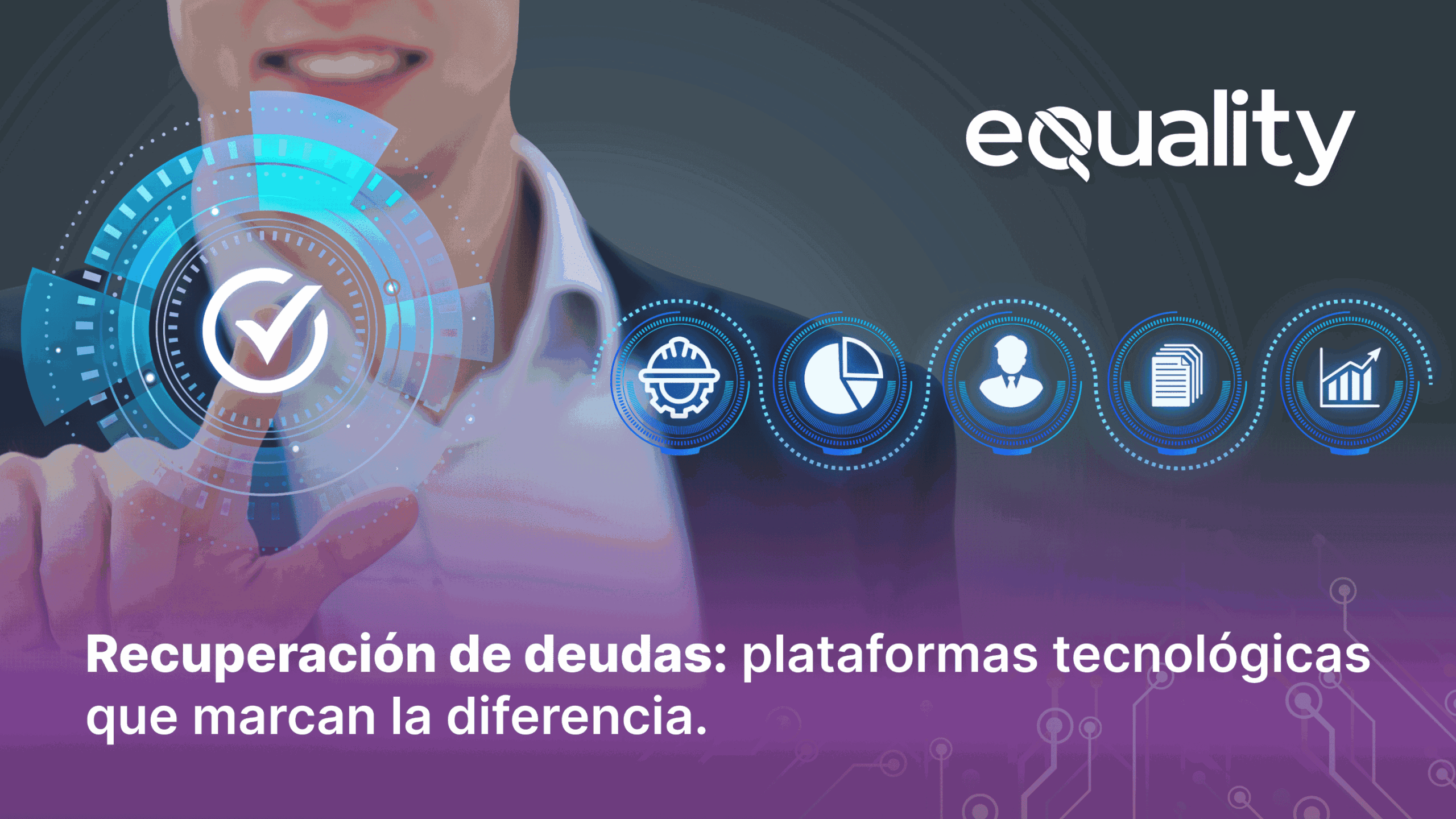 Descubre cómo la recuperación de deuda evoluciona con plataformas tecnológicas, automatización inteligente y gestión de cobranzas para mejorar el flujo de caja.