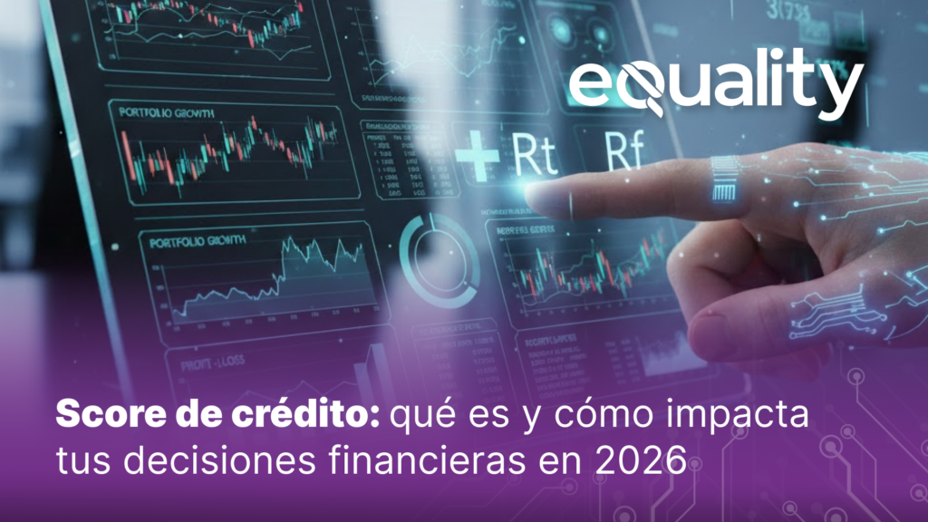 Score de crédito en 2026: guía estratégica para fintech y otorgantes. Aprende cómo usar el scoring para optimizar riesgo, originación y decisiones financieras.