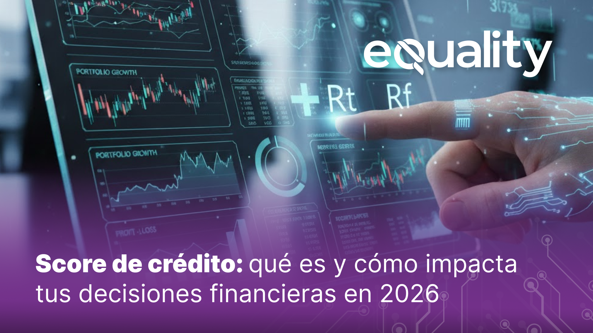 Score de crédito en 2026: guía estratégica para fintech y otorgantes. Aprende cómo usar el scoring para optimizar riesgo, originación y decisiones financieras.