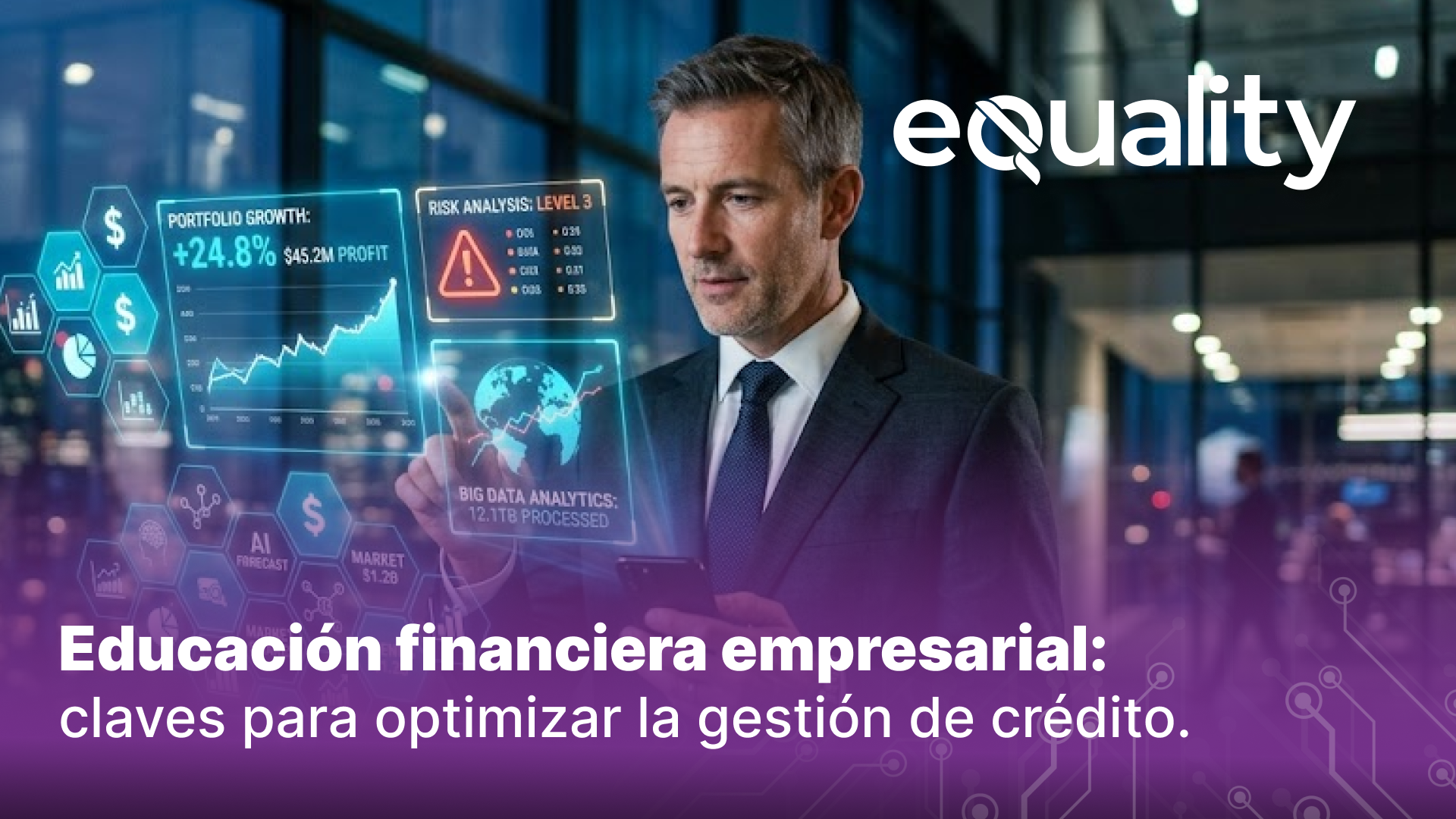 Gestión de crédito: herramientas para optimizarla